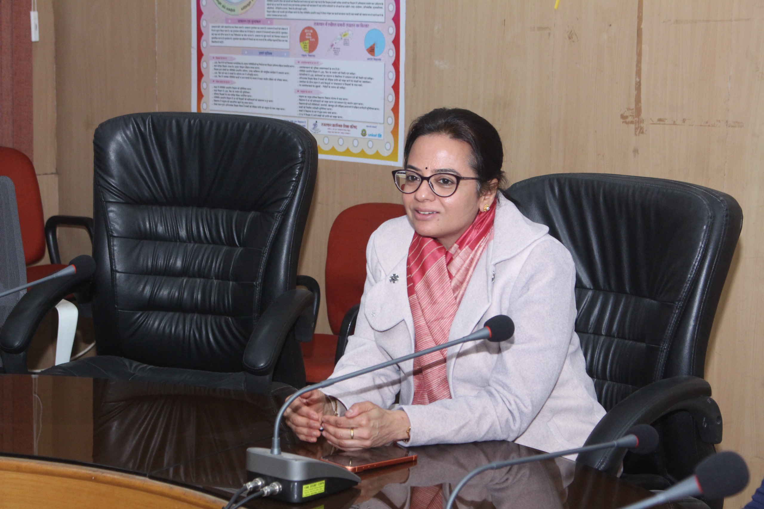 विकसित भारत बिल्डथॉन: दो दिवसीय राष्ट्रीय स्तरीय मूल्यांकन कार्यक्रम संपन्न