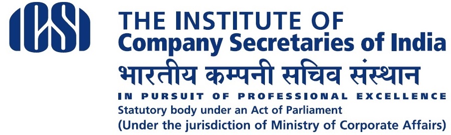 कंपनी सचिव परीक्षाओं के दिसंबर 2025, के परिणाम घोषित