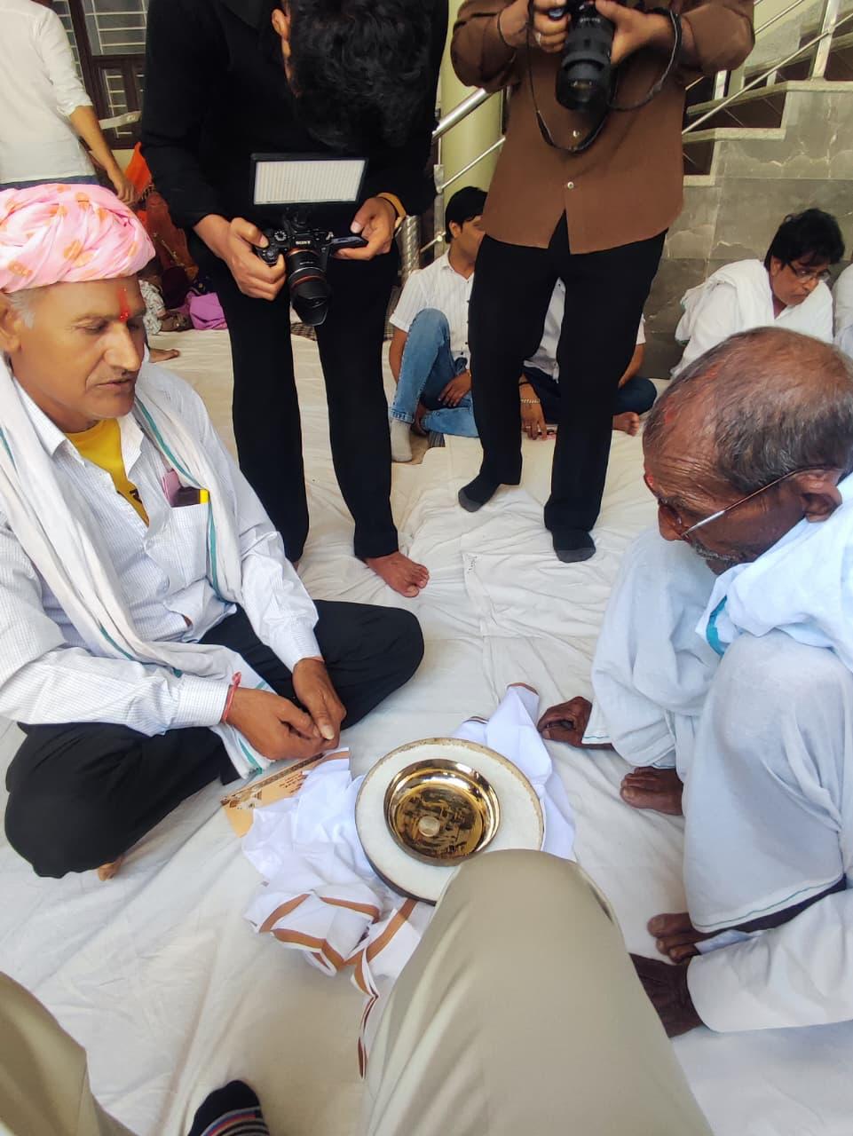 दहेज मुक्त विवाह: समाज की कुरीतियों पर प्रहार, मात्र 1 रुपये में संपन्न हुई शादी