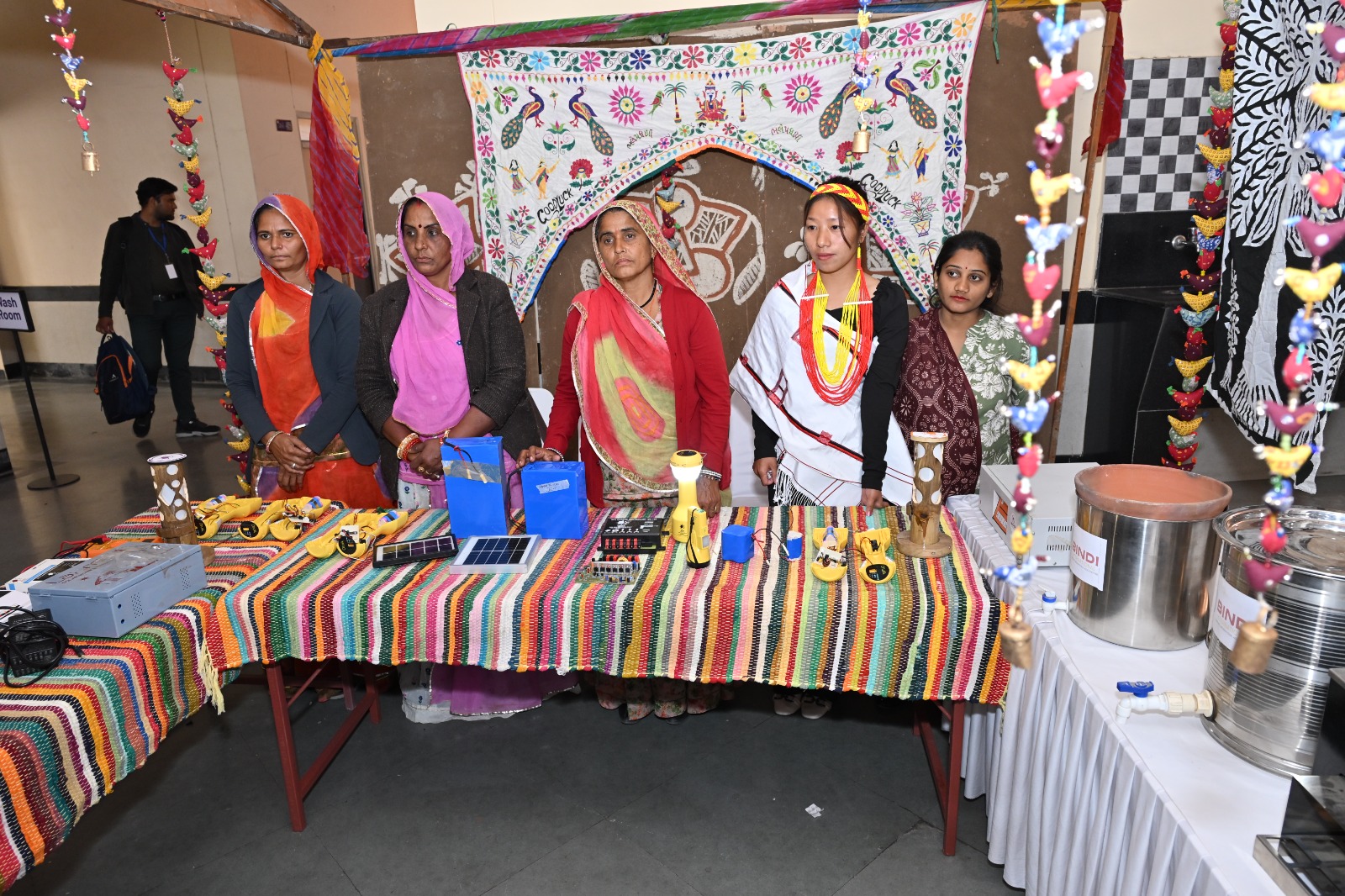 राजस्थान विज्ञान महोत्सव  नवाचार, विज्ञान और विकसित भारत की ओर एक सशक्त कदम,कल मैराथन के साथ होगा समापन