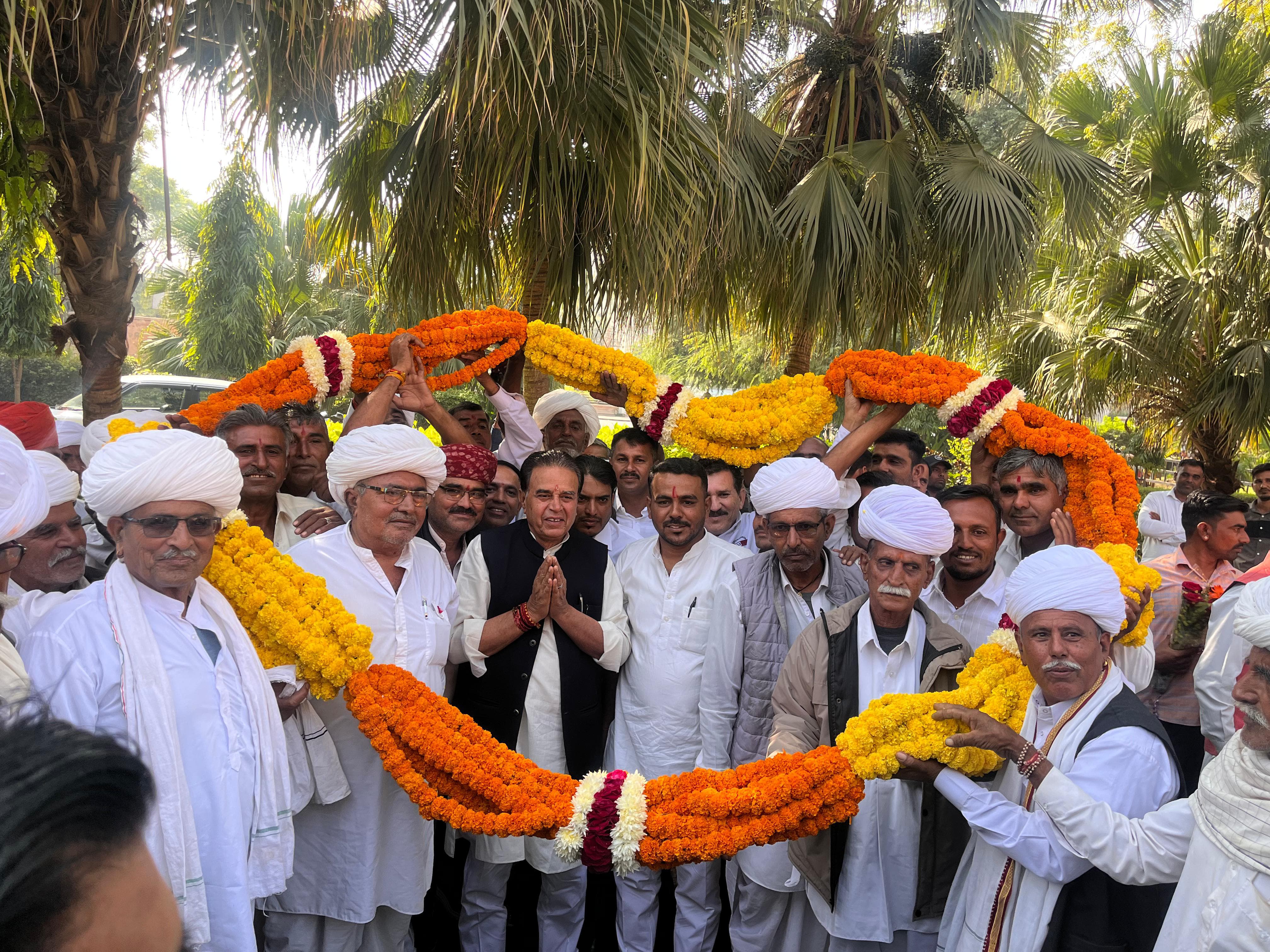 पंचायती राज और नगरीय निकायों का परिसीमन जन-भावनाओं के अनुरूप किया गया संपादित– संसदीय कार्य मंत्री