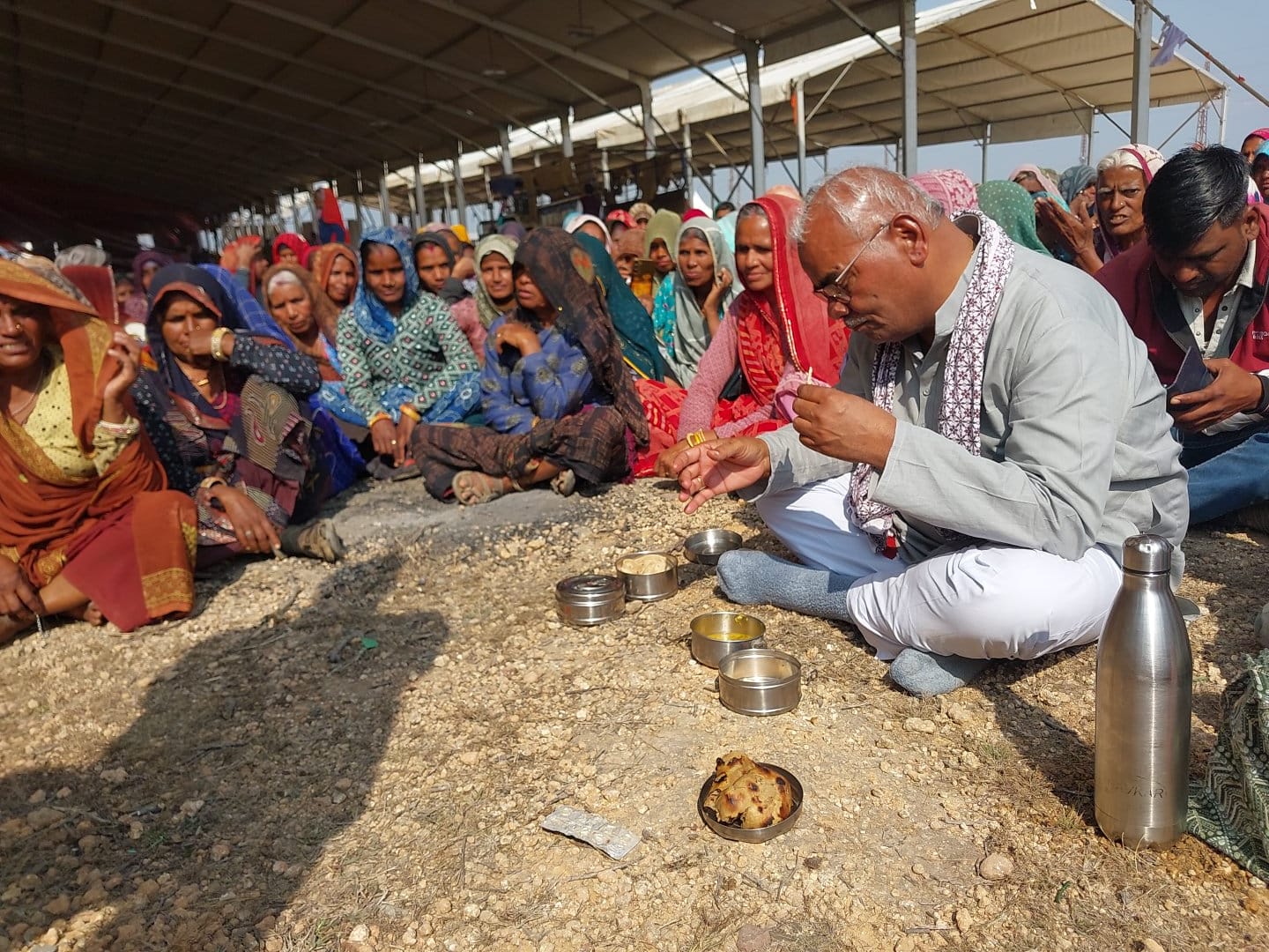 प्रधानमंत्री नरेन्द्र मोदी के नेतृत्व में सशस्त्र सेनाओं का आधुनिकीकरण अभूतपूर्व गति से बढ़ा,भारतीय सेना हर देशवासी की ढालऔर राष्ट्र की आत्मा- मुख्यमंत्री भजनलाल शर्मा