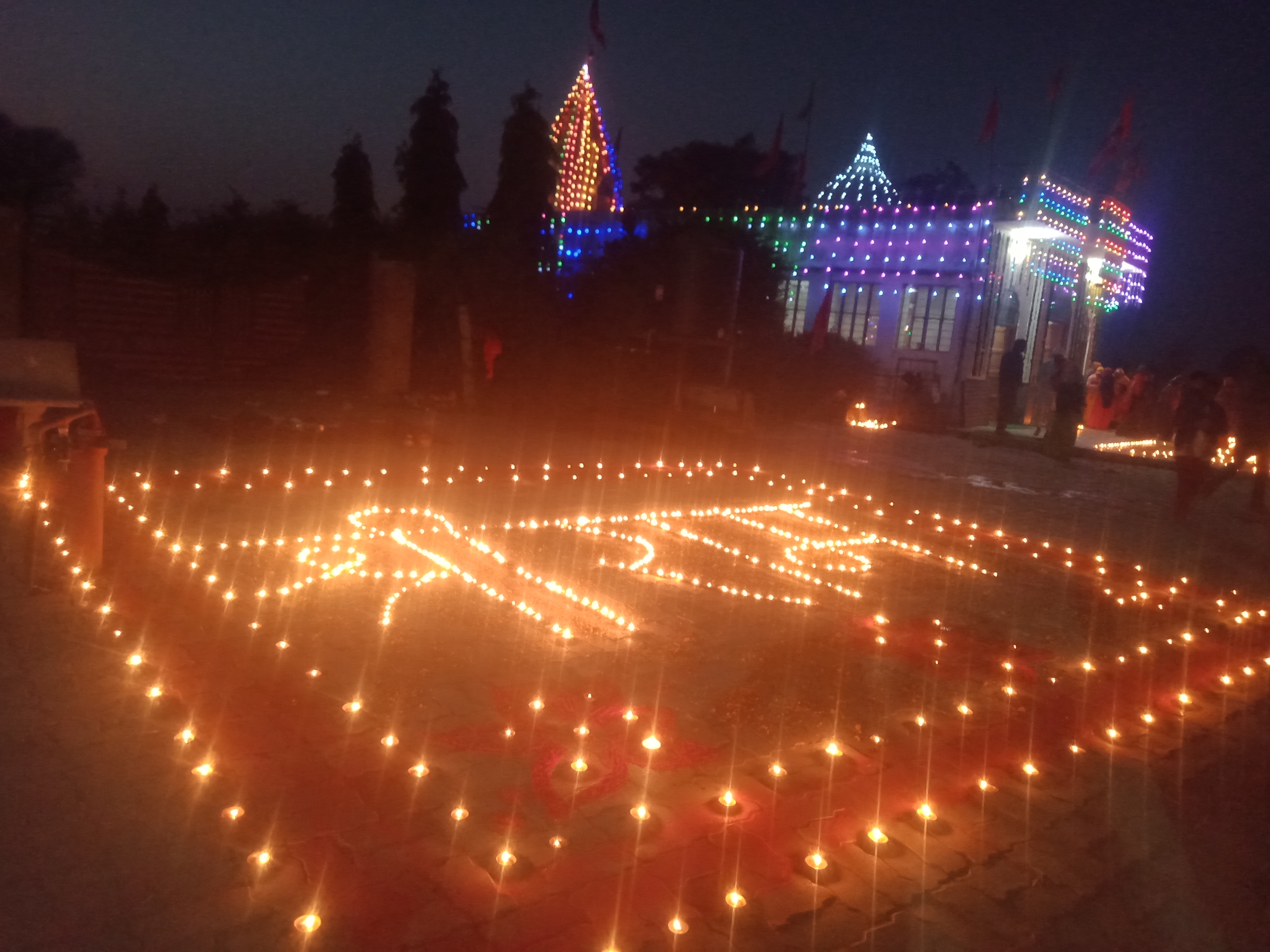 पाताल लोक तक गूंजा देवनारायण का पराक्रम: राक्षसों का संहार कर नाग कन्या और दैत्य कन्या से रचाया विवाह