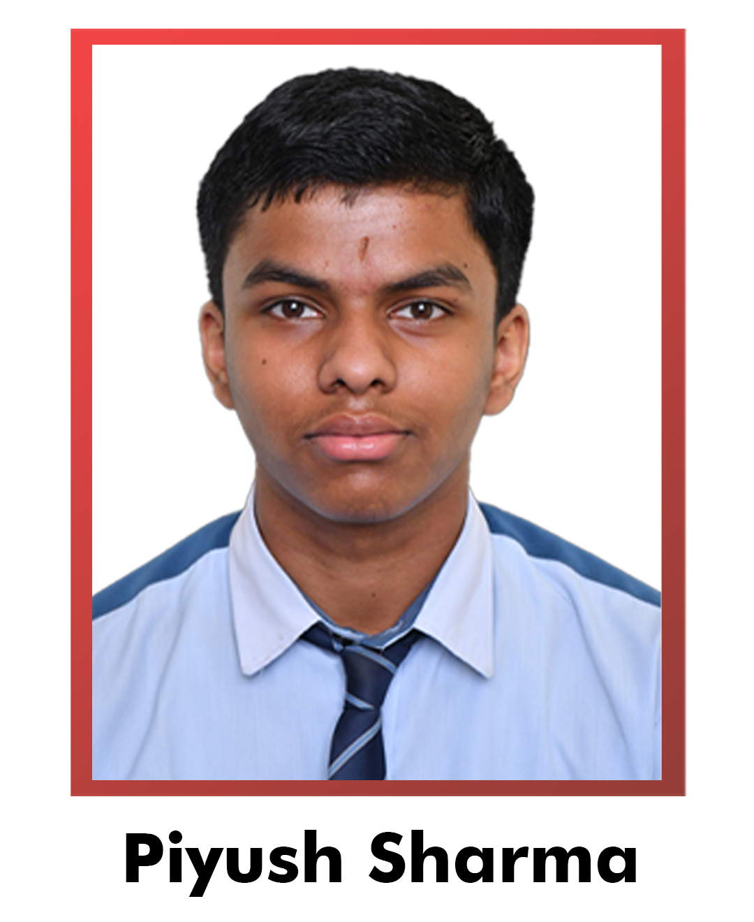 सीबीएसई कक्षा 10वीं बोर्ड परीक्षा में अभूतपूर्व प्रदर्शन करते हुए विद्यालय का नाम गौरवान्वित किया