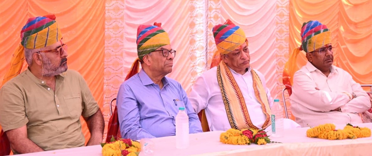 तख्तगढ़ में डेढ़ करोड़ की लागत से बनेगा बहुउदेशीय पशु चिकित्सालय