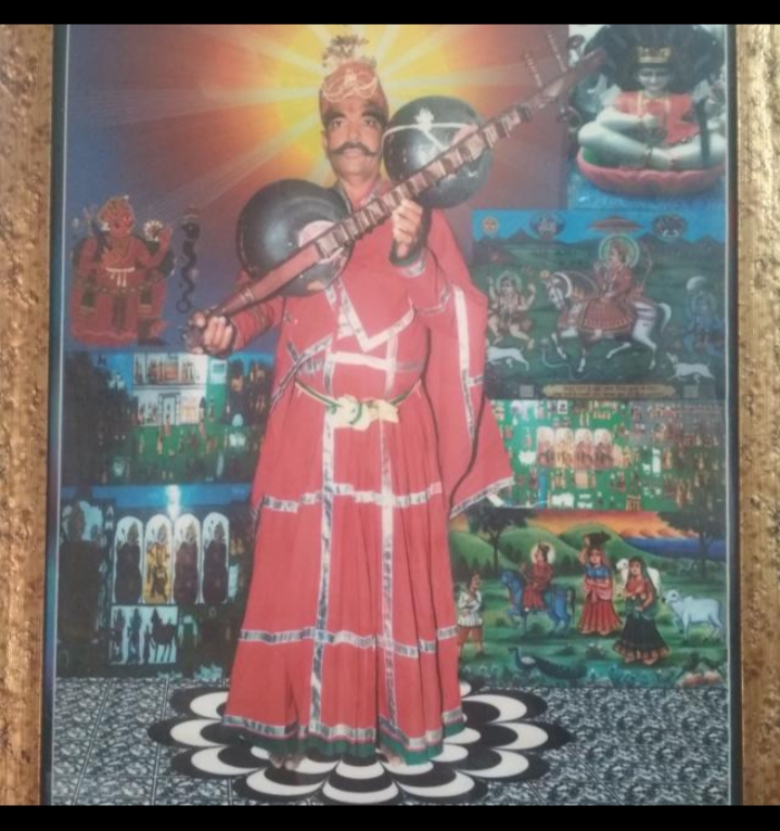 पाताल लोक तक गूंजा देवनारायण का पराक्रम: राक्षसों का संहार कर नाग कन्या और दैत्य कन्या से रचाया विवाह