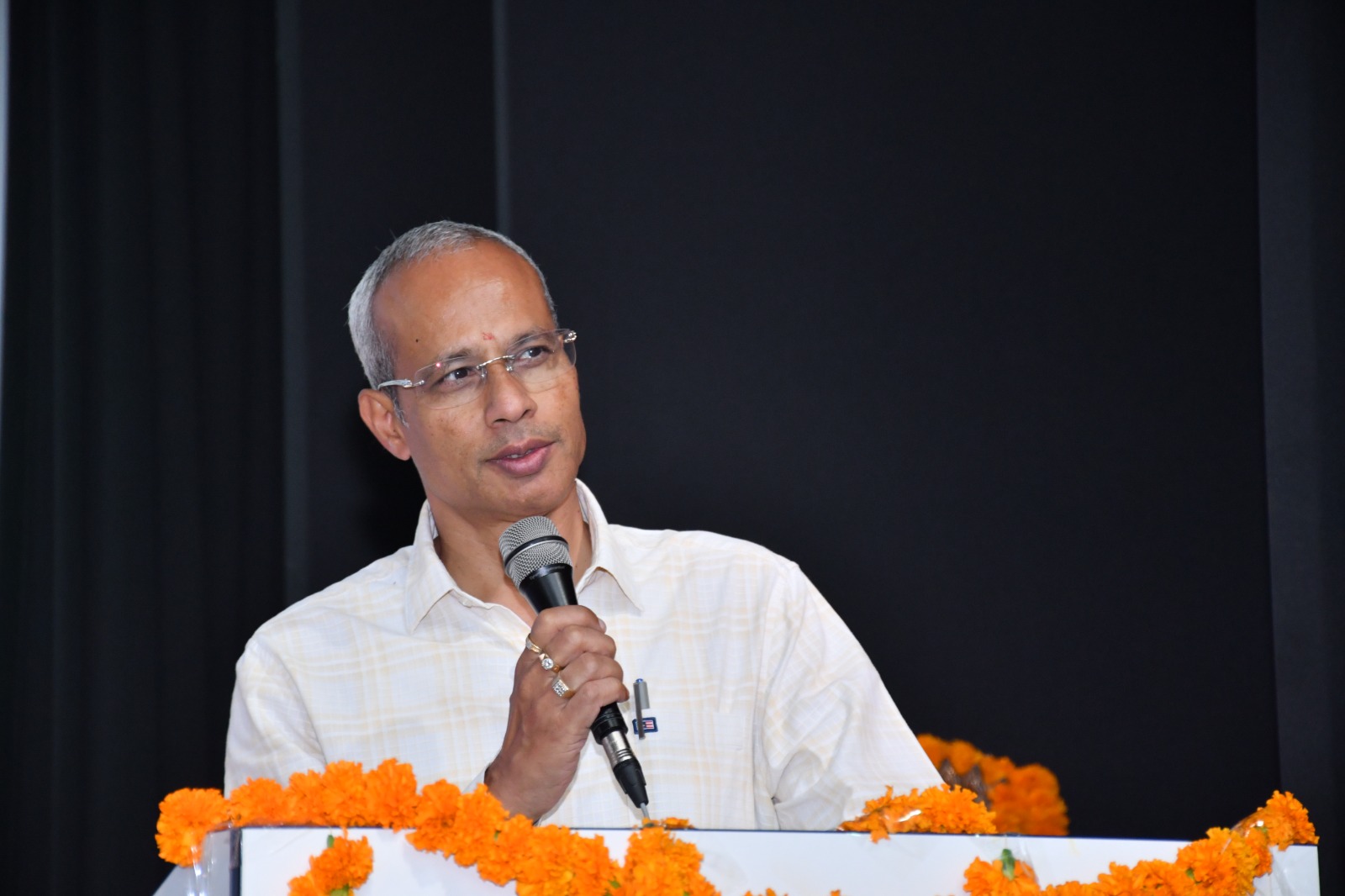 ‘डिजिटल युग में भारत’ राष्ट्रीय सम्मेलन में भाषा, संस्कृति, विरासत एवं कल्याण पर सार्थक विमर्श