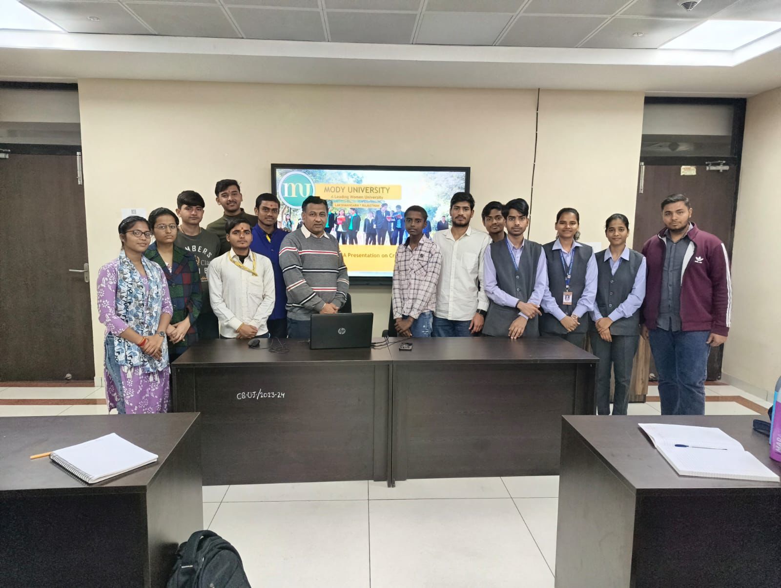 त्रिदिवसीय कार्यशाला का द्वितीय दिवस सम्पन्न हुआ