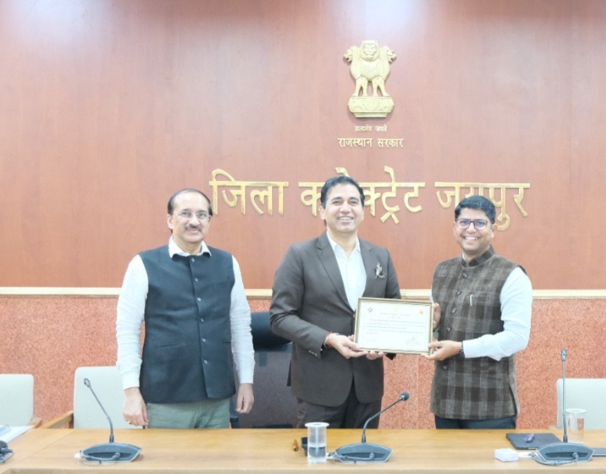 मतदाता सूची विशेष गहन पुनरीक्षण–2026 प्रदेश में 78% मतदाताओं की मैपिंग पूर्ण