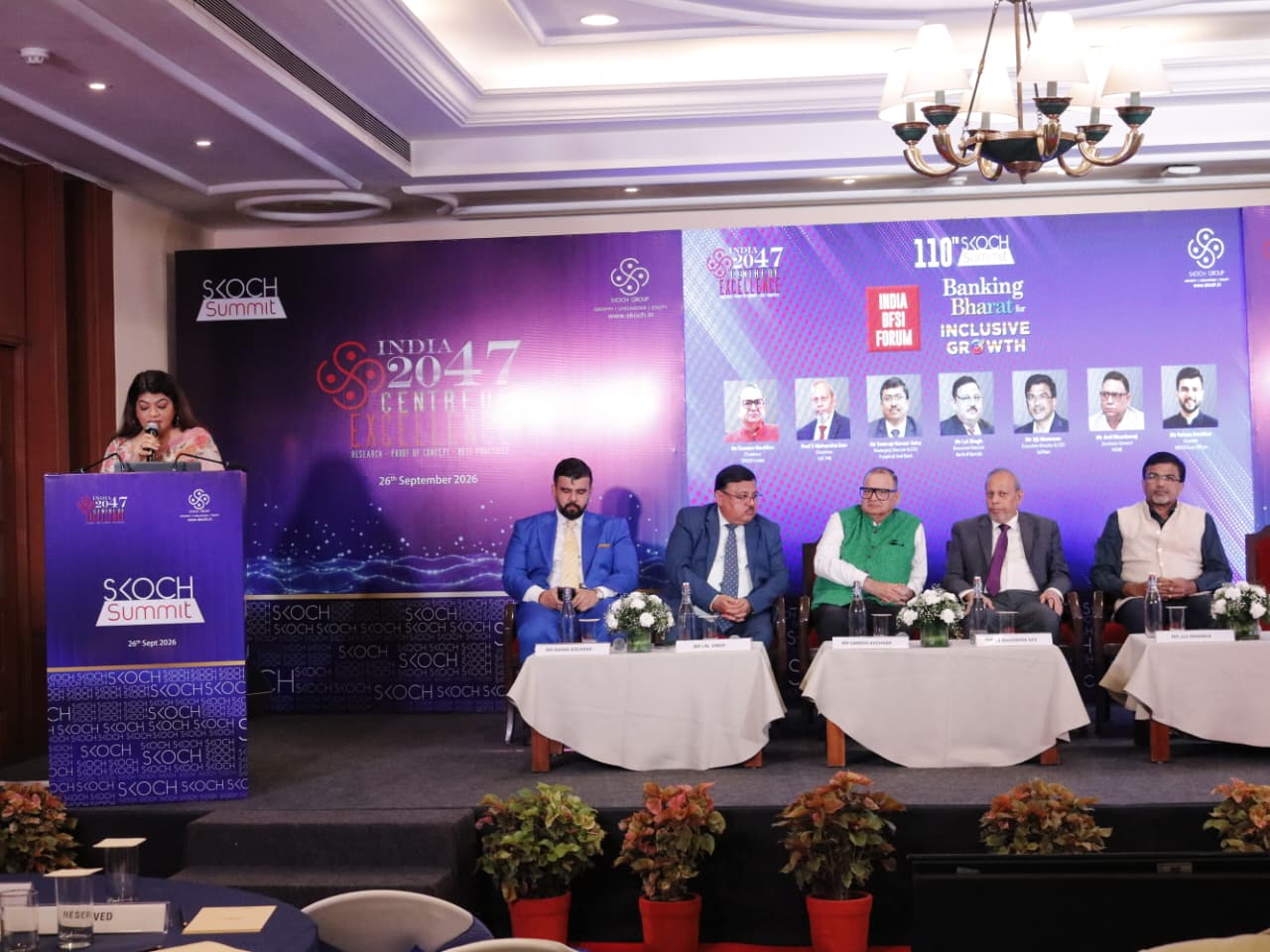 राजस्थान की शिक्षा में नवाचार को राष्ट्रीय मंच पर सम्मान, दो पहलों को स्कॉच पुरस्कार