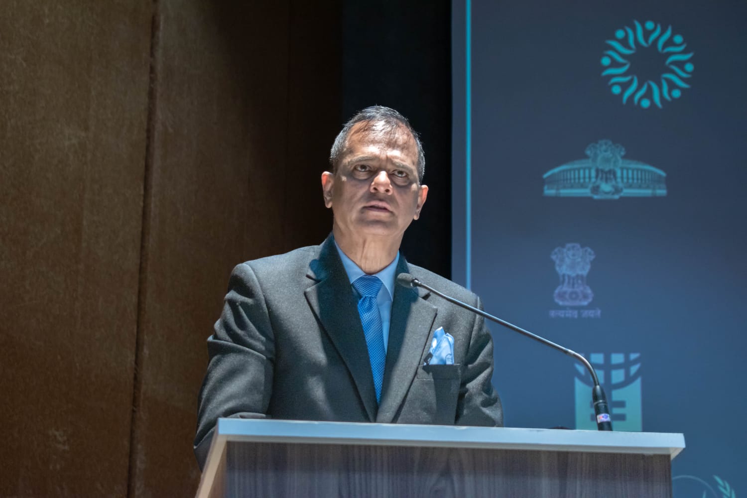 जहाँ युवा सोचते हैं ग्लोबल और बोलते हैं समाधान की भाषा- जेईसीआरसी डिप्लोमैसी समिट 8.0