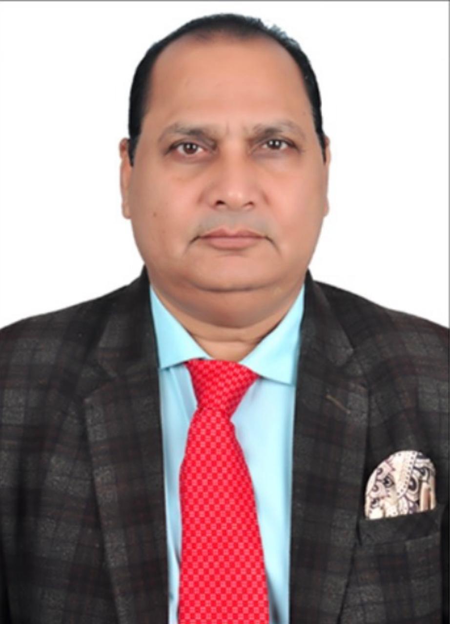 प्रो. जनक सिंह मीना इप्सा में एग्जीक्यूटिव मेम्बर निर्वाचित