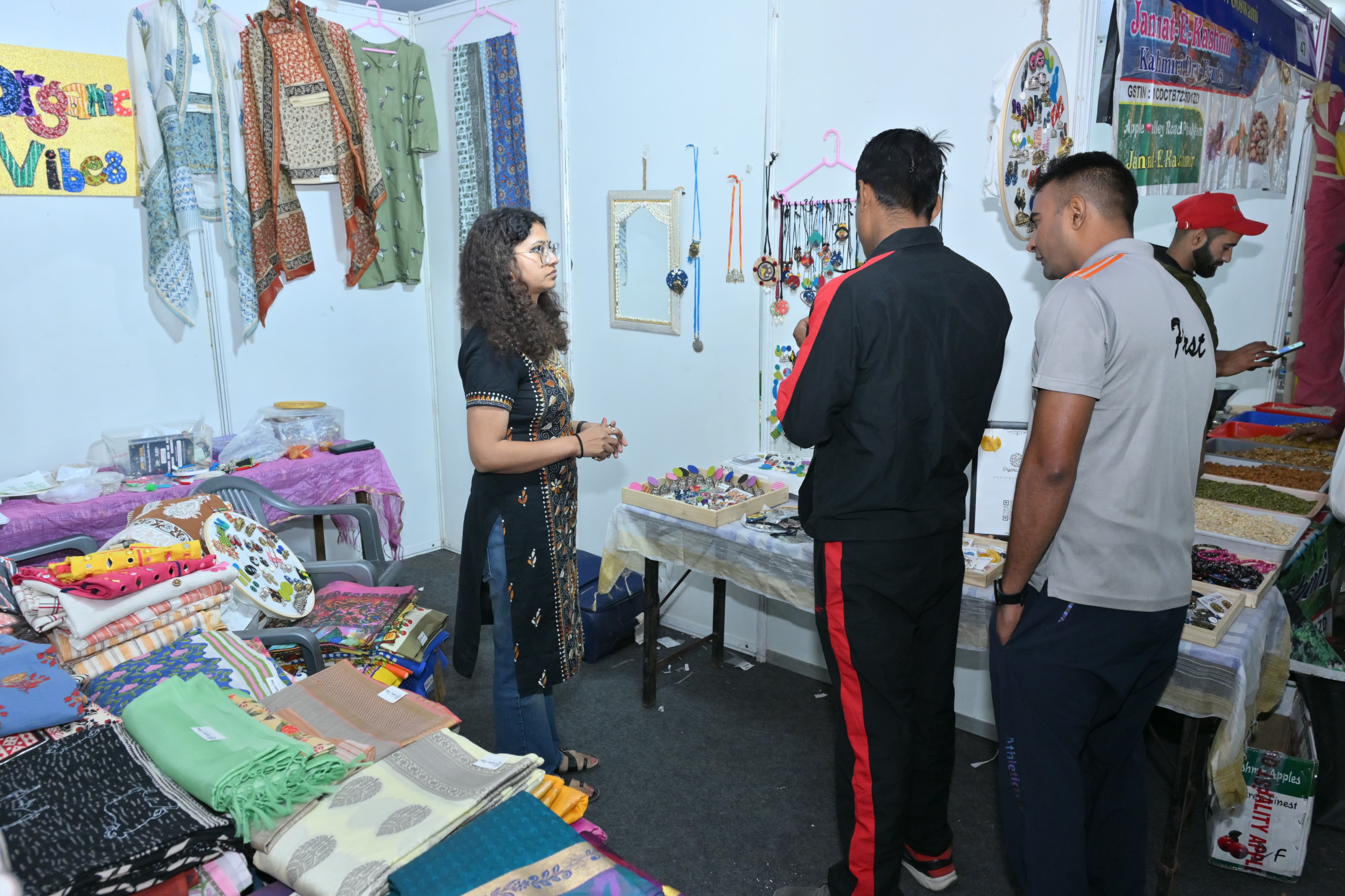 नेहा राजन की ‘बिहान ग्लोबल इंटरप्राइजेज’ — आत्मनिर्भरता और महिला सशक्तिकरण की मिसाल