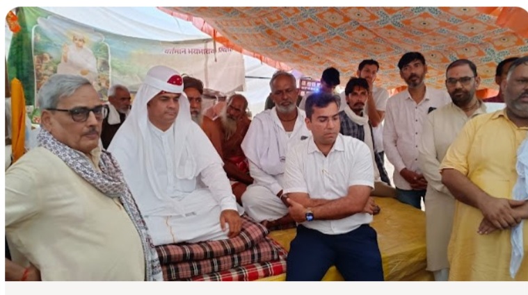 आस्था और पर्यावरण की बड़ी जीत: भैराणा धाम में प्रस्तावित रीको इंडस्ट्रियल एरिया का आवंटन निरस्त