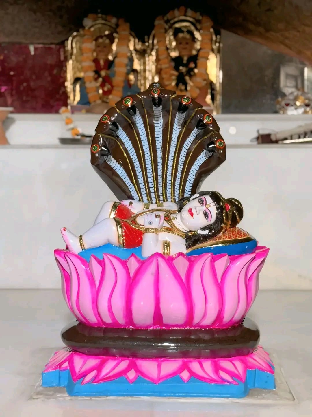 पौराणिक गाथा: जब धार नगरी के जमाई बने भगवान देवनारायण, जानें पीपलदे संग विवाह की अनूठी कथा