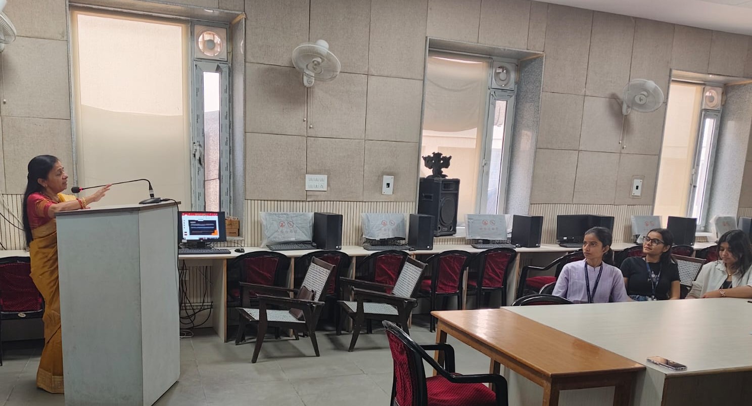 दो दिवसीय पीपीटी प्रस्तुतीकरण कार्यक्रम आयोजित
