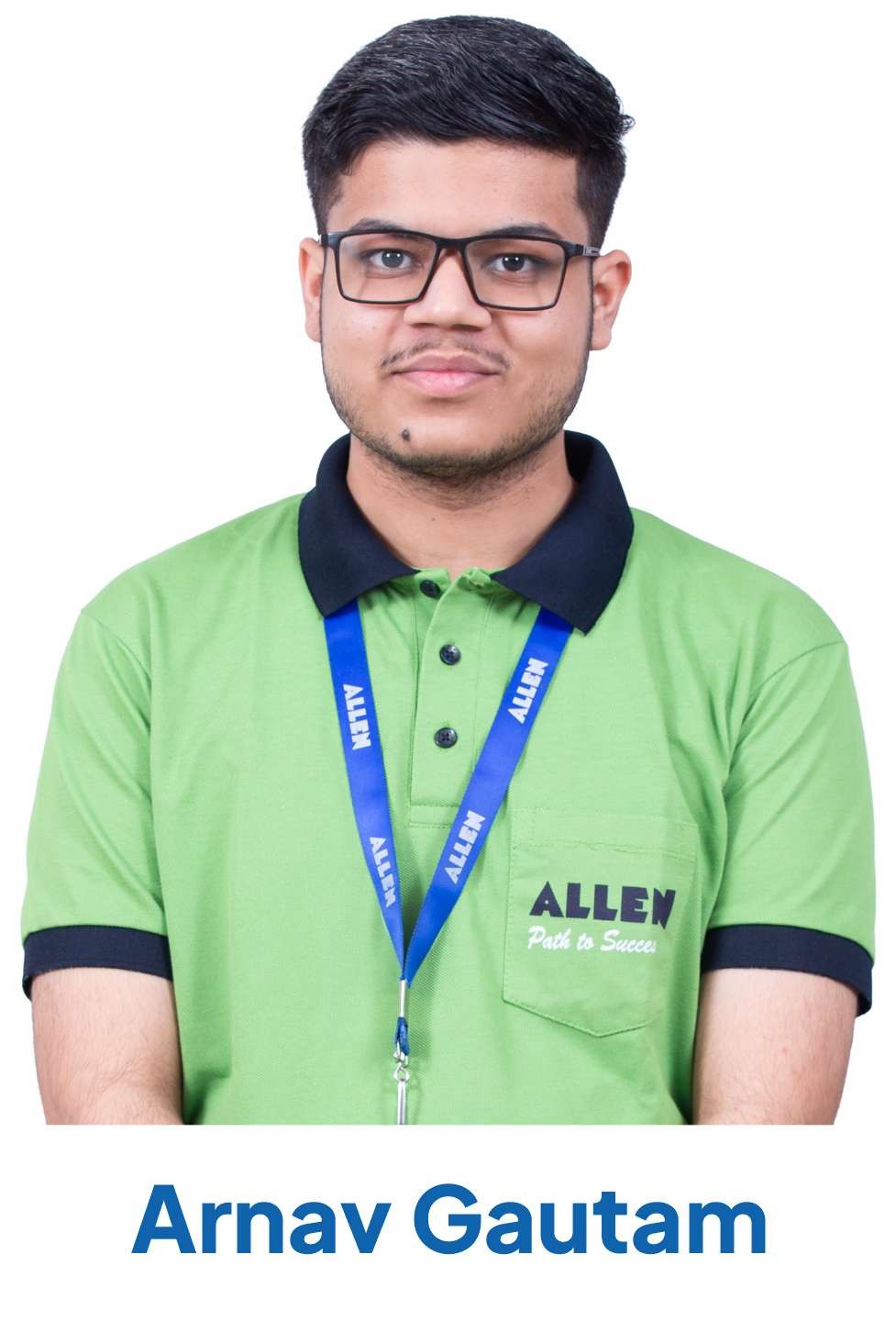 एलन के कबीर छिल्लर को ऑल इंडिया रैंक-1 - जेईई-मेन में टॉप-10 में 4 आल इंडिया रैंक-1, 5, 6, 8 एलन क्लासरूम से