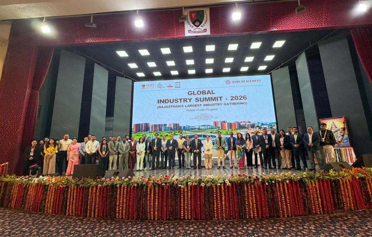 फ्यूचर रेडी केरियर की दिशा में ऐतिहासिक पहल