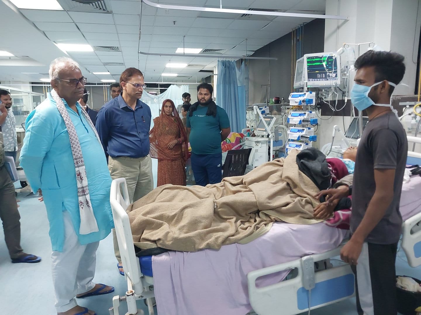 प्रसूताओं की समुचित उपचार एवं देखभाल के लिए चिकित्सकीय बोर्ड गठित