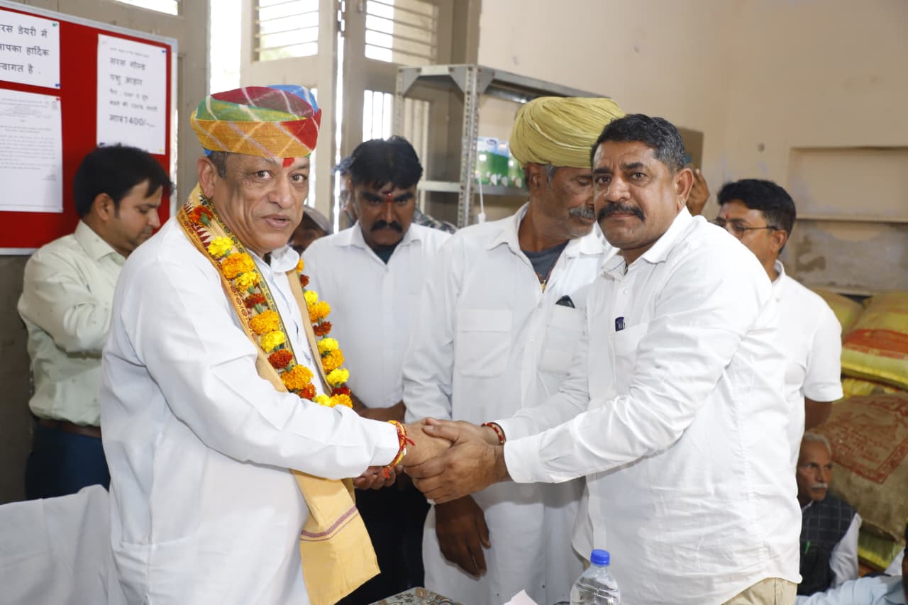 खेल शारीरिक, मानसिक और सामाजिक विकास के लिए ज़रूरी : मंत्री कुमावत