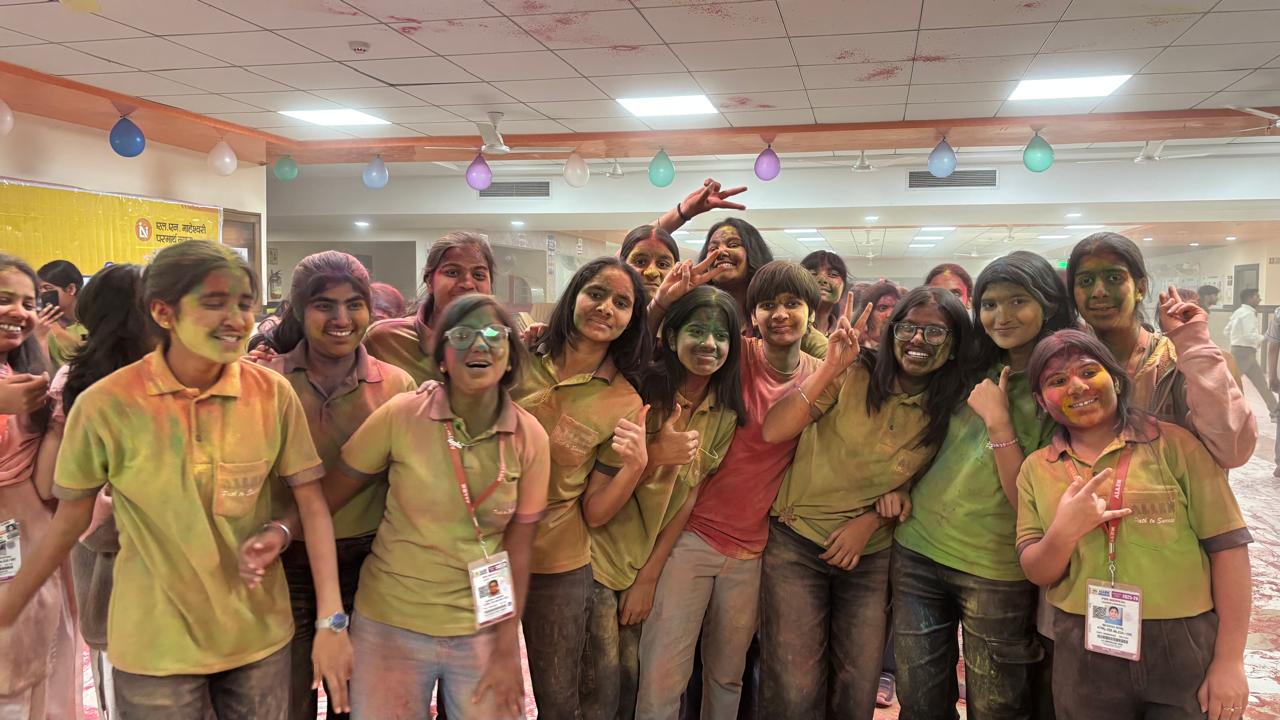 रंगोत्सव 2026: सुपथ कैंपस में उमड़ेगा उल्लास, शिक्षा संबल के विद्यार्थी मनाएंगे होली मिलन