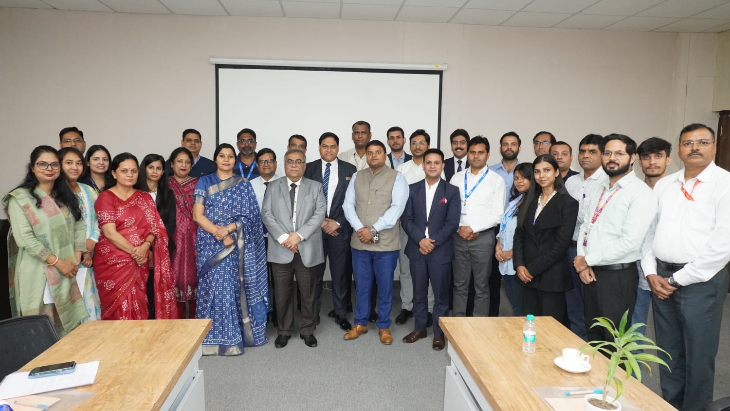 निजी क्षेत्र में रोजगार अवसरों को बढ़ावा देने के लिए “एच.आर. कॉन्क्लेव 2025” का आयोजन