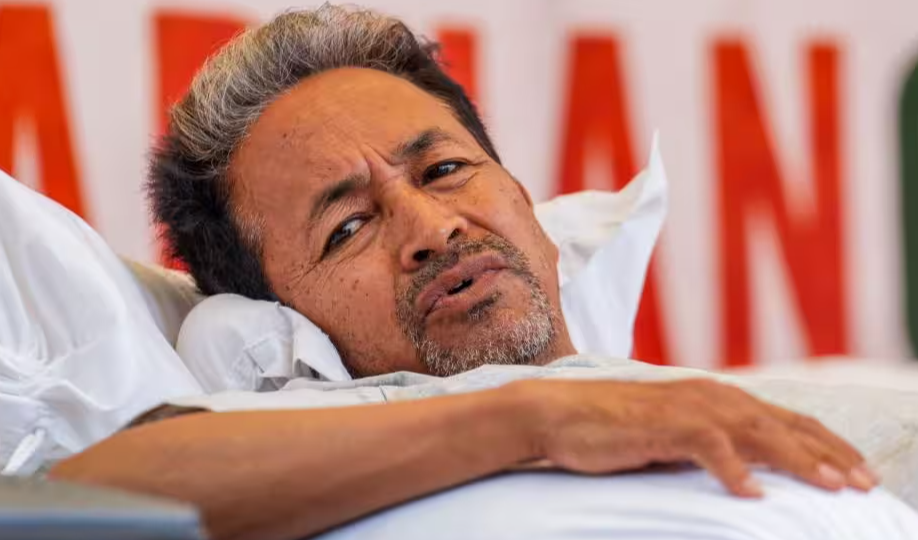 17वें दिन भी जारी सोनम वांगचुक का अनशन, बिगड़ी तबीयत; विपक्ष ने जीवन बचाने की अपील की