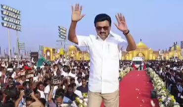 तमिलनाडु में महिलाओं के खातों में एकमुश्त ₹5,000: चुनावी माहौल के बीच सरकार का बड़ा सामाजिक कदम