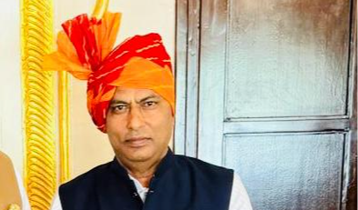 राजस्थान विश्वविद्यालय: डॉ. सुरेंद्र सिंह चौहान ने संभाला मुख्य कुलानुशासक का पदभार