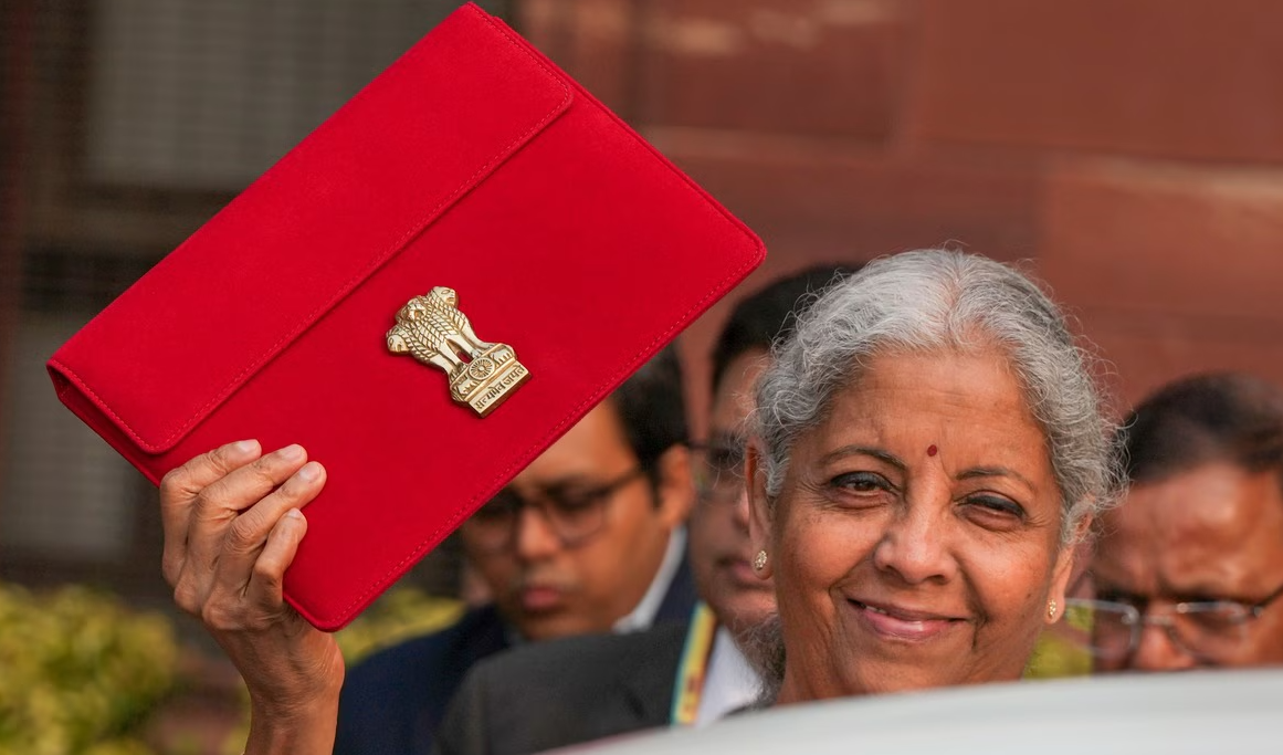 बजट 2026: आयकर को लेकर करदाताओं की उम्मीदें, क्या इस बार भी मिलेगी राहत?