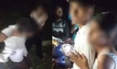 Bihar Teen Assault Video Sparks Outrage, Three Minors Arrested as Police Launch Wider Probe