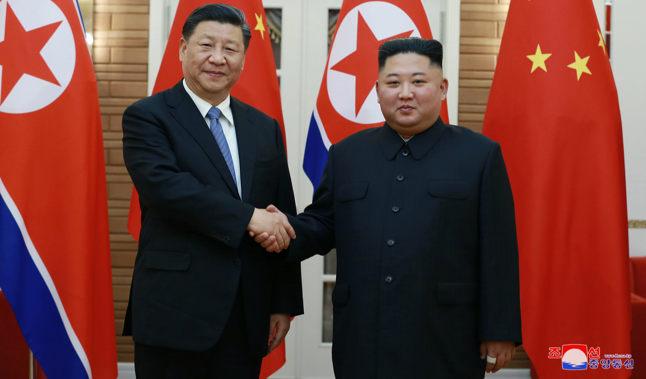 Xi Jinping Visits North Korea Amid Focus on Regional Diplomacy and Strategic Ties