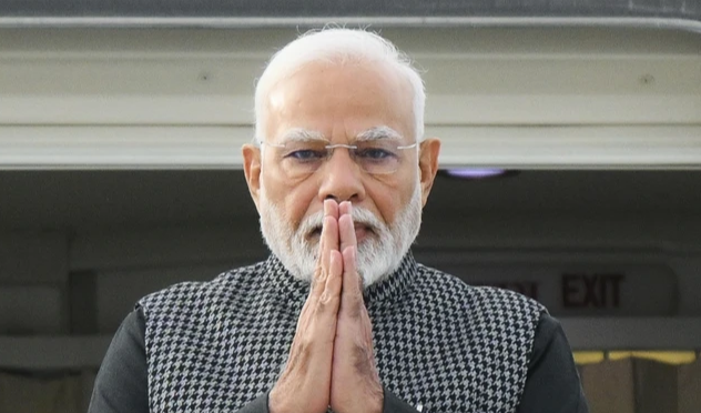 PM Modi Urges Vigilance and Unity, Says Somnath Temple Symbolises India’s Enduring Strength
