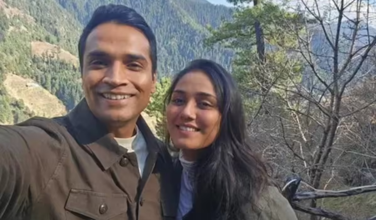 Bar Council Suspends Advocate Samarth Singh’s License Amid Ongoing Investigation in Twisha Sharma Case