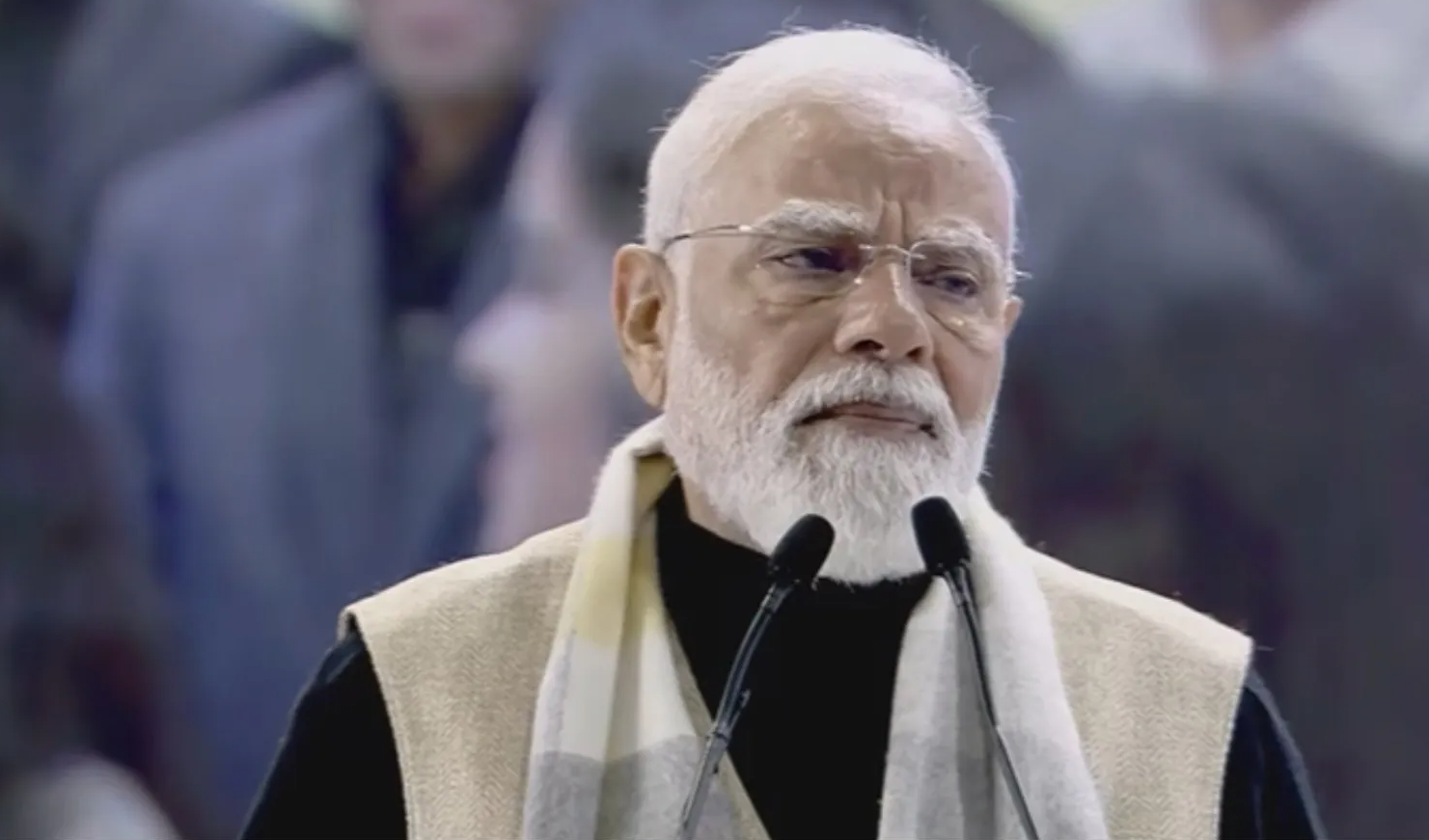 Startup India Transforms Into a National Movement, Says Prime Minister Modi
