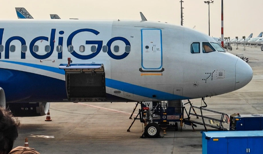 68 दिनों तक रोज़ ₹3 लाख का जुर्माना: उड़ानें रद्द और देरी के मामले में इंडिगो पर DGCA ने ₹22.2 करोड़ का भारी दंड लगाया