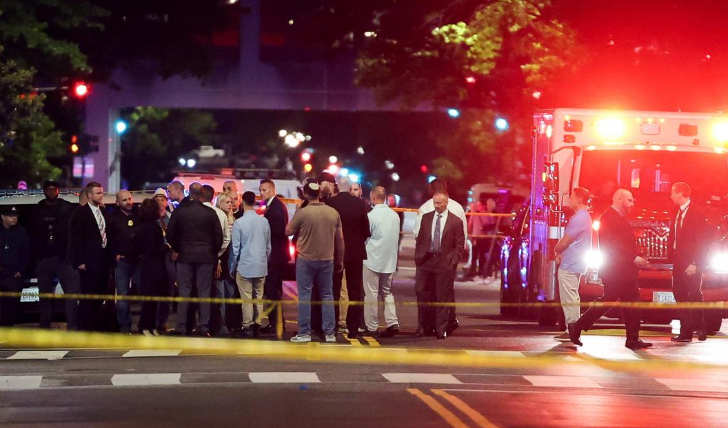 Gunfire Incident Near Israeli Consular Facility in Istanbul Leaves One Dead, Prompts Investigation