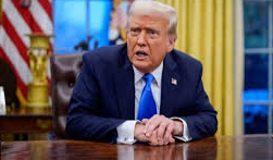 भारत के जवाबी शुल्क से अमेरिका में हलचल, दाल व्यापार को लेकर बातचीत की मांग तेज