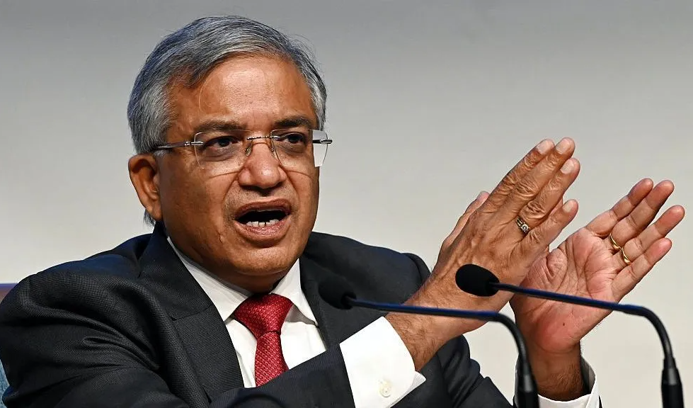 Skip to content   Register  Sign In Home News Sport Business Technology Health Culture Arts Travel Earth Audio Video Live  How India's election chief became embroiled in a crisis of trust 1 day ago  Share  Save  Add as preferred on Google Nikita Yadav & Z