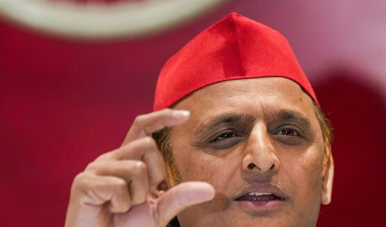 Akhilesh Yadav Raises Concerns Over Electoral Roll Revision, Seeks Transparency from Election Commission