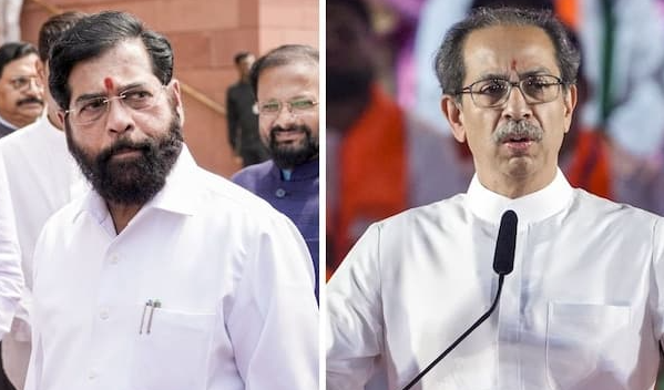 Maharashtra Political Realignment Intensifies as Six Opposition MPs Join Shinde-Led Sena Camp
