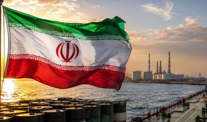 US Temporarily Eases Iran Oil Sanctions Following Progress in Washington–Tehran Talks