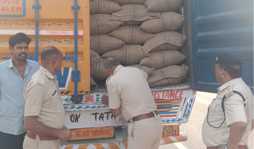आबकारी विभाग का विशेष अभियान: प्रदेश में अवैध मदिरा की रोकथाम
