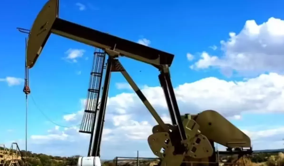 अबू धाबी में तेल संसाधनों की नई उपलब्धि, भारत की ऊर्जा आवश्यकताओं को मिलेगा बल