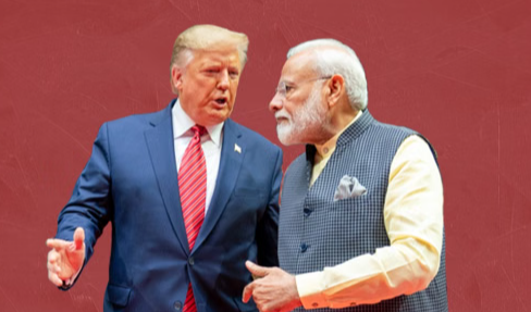 Six Key Questions That Still Cloud the US–India Trade Agreement