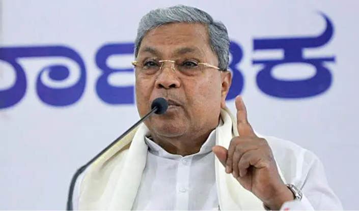 29 नवंबर को साथ नाश्ता करेंगे सिद्धारमैया और शिवकुमार, हाईकमान ने दिया बैठक का निर्देश