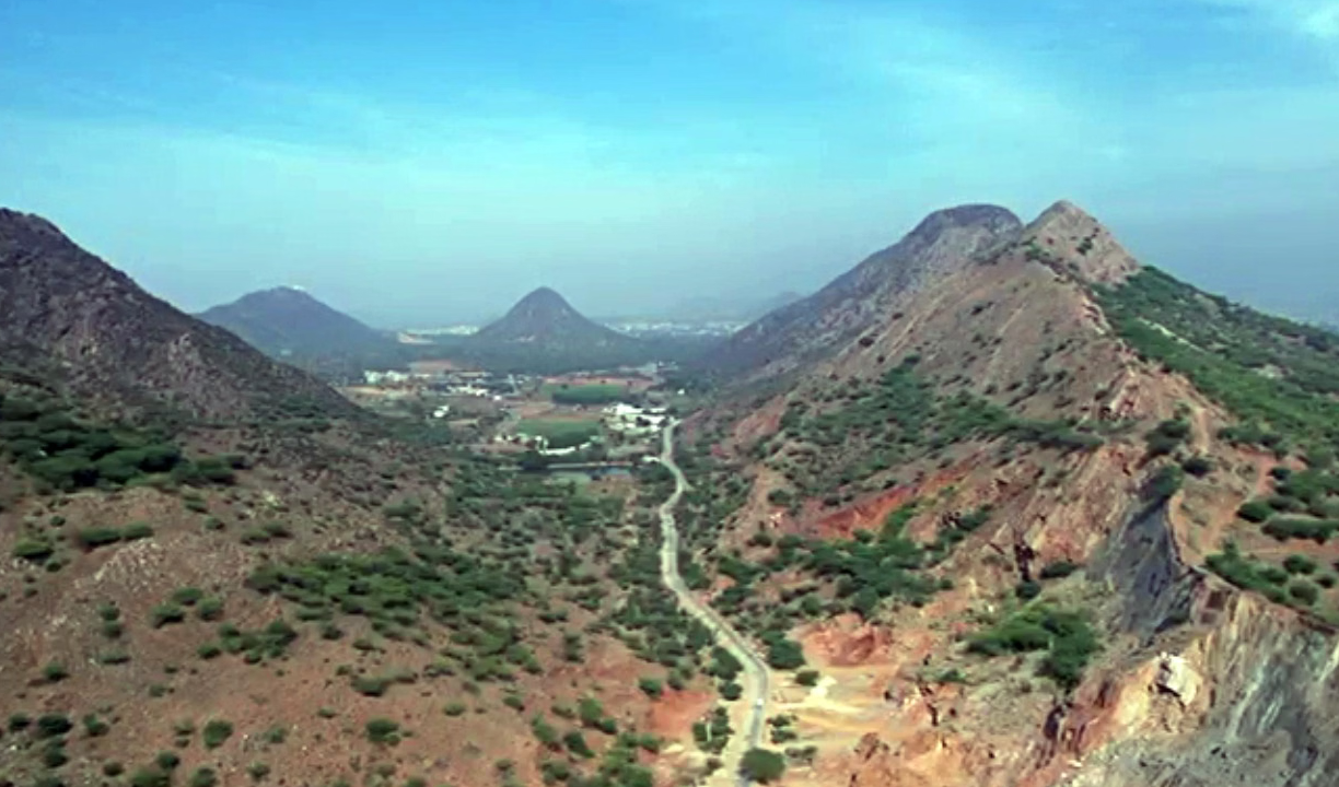 नए वर्गीकरण से अरावली पर्वतमाला का 31.8% हिस्सा पारिस्थितिक खतरे में: संरक्षण समूह