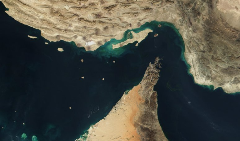 Iran Introduces High Transit Charges in Strait of Hormuz Amid Escalating Regional Tensions
