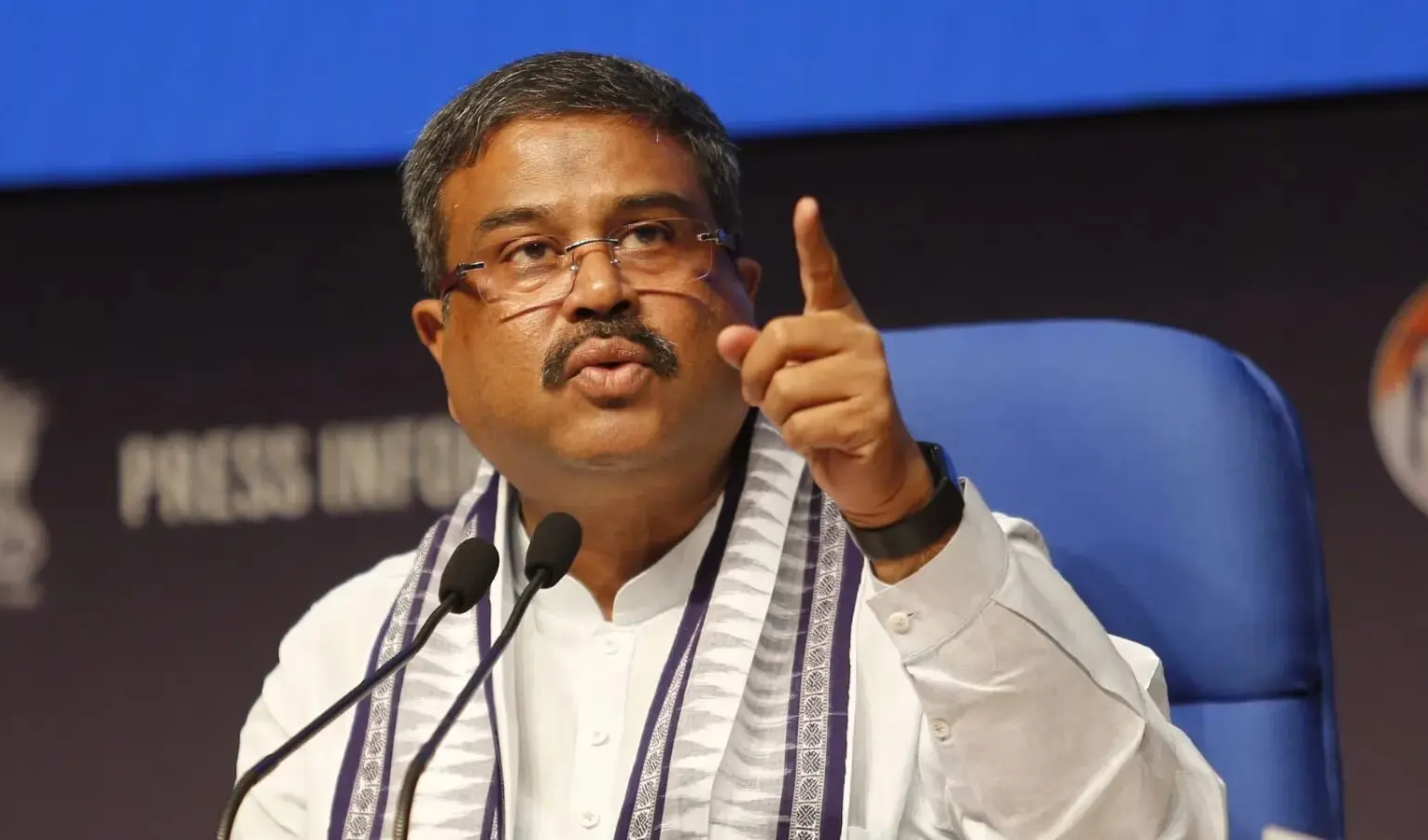 Kerala Governor Questions Court’s Role in University Vice-Chancellor Appointments