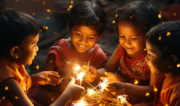 दिवाली पर बच्चों की सुरक्षा को न करें नज़रअंदाज़: 15 ज़रूरी चाइल्ड सेफ्टी टिप्स और 6 सेल्फ-केयर आदतें, जो हर बच्चे को सिखानी चाहिए